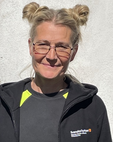 Charlotta Gillström